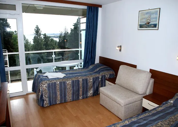 Coop - Kiten (Burgas)