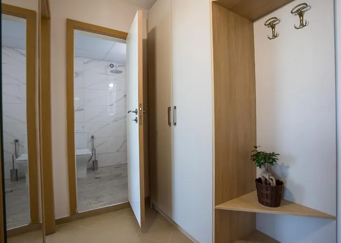 Hotel Coop - Kiten (Burgas)