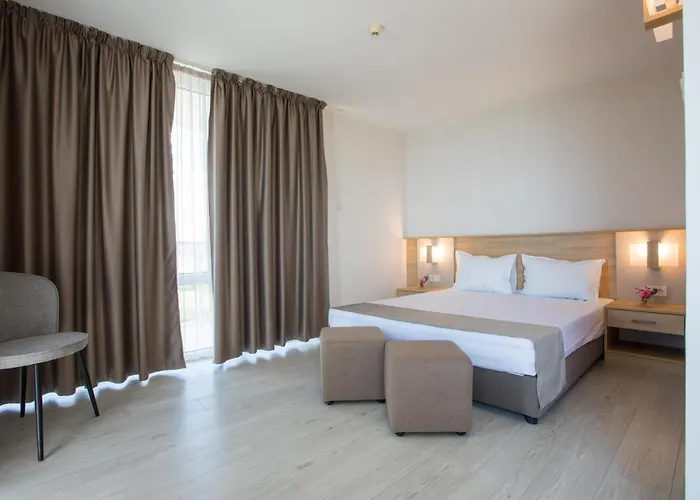 Coop - Hotel Kiten (Burgas)