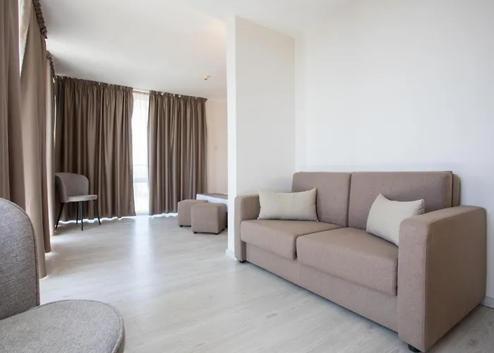 Coop - 2* Kiten (Burgas)