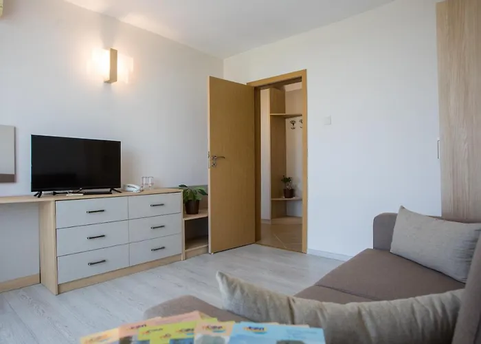 Coop - Hotel Kiten (Burgas)