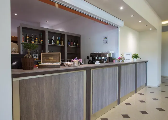 Coop - Hotel Kiten (Burgas)