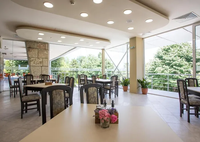 Coop - Hotel Kiten (Burgas)