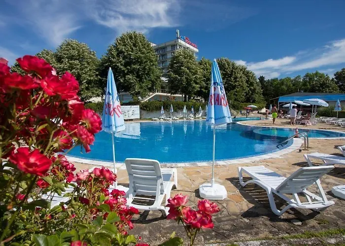 Coop - Hotel Kiten (Burgas)